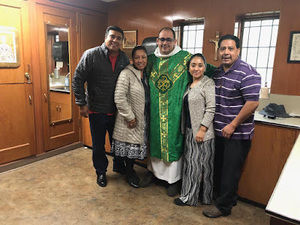 Meet your Posher, Armando